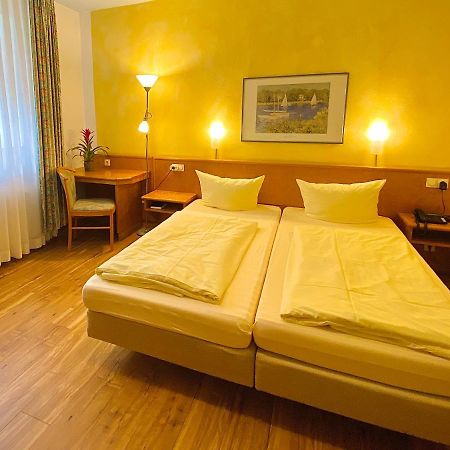 Meister Baer Hotel Ostbayern Floß Екстериор снимка
