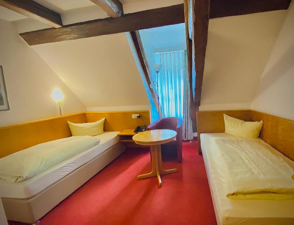 Meister Baer Hotel Ostbayern Floß Екстериор снимка