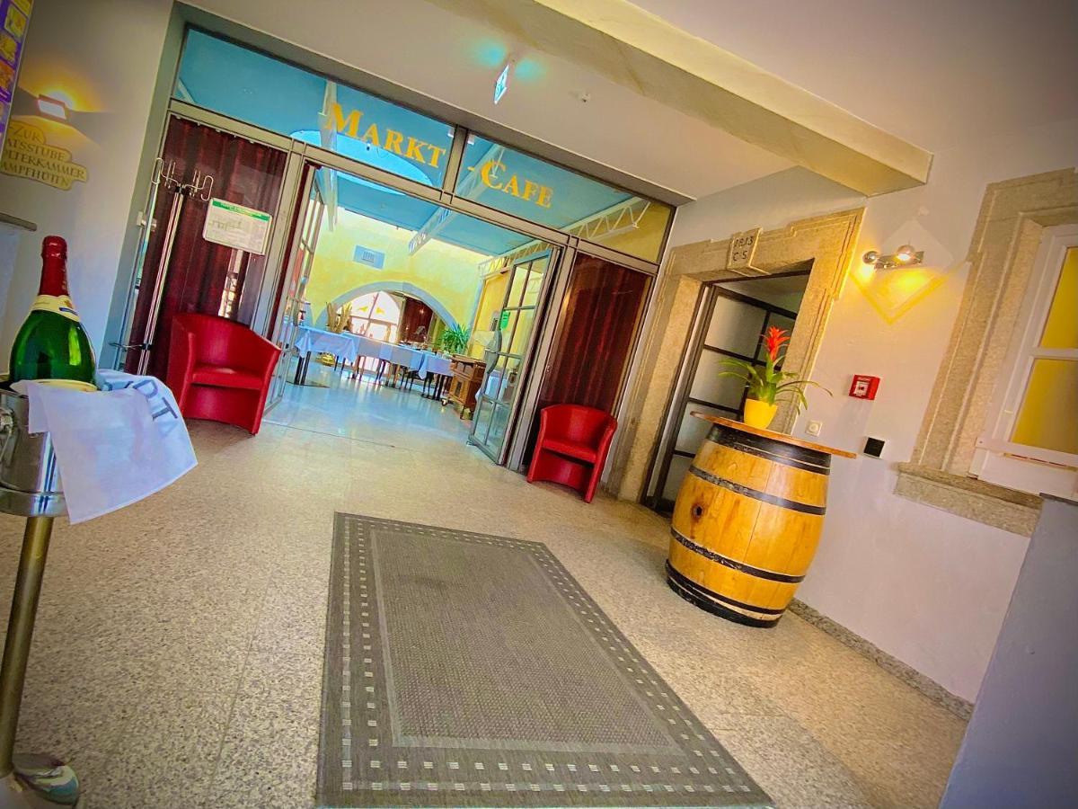 Meister Baer Hotel Ostbayern Floß Екстериор снимка