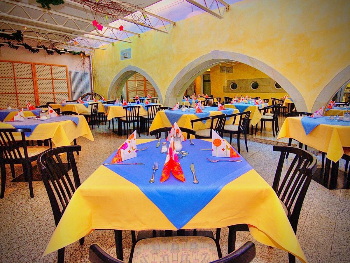 Meister Baer Hotel Ostbayern Floß Екстериор снимка