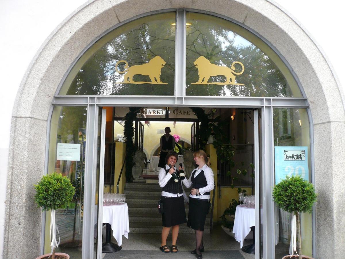 Meister Bar Hotel Ostbayern Floß Екстериор снимка