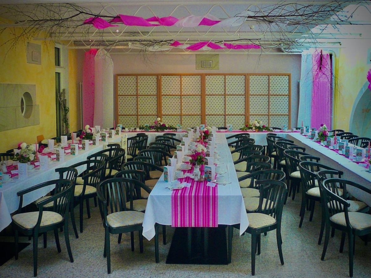 Meister Baer Hotel Ostbayern Floß Екстериор снимка