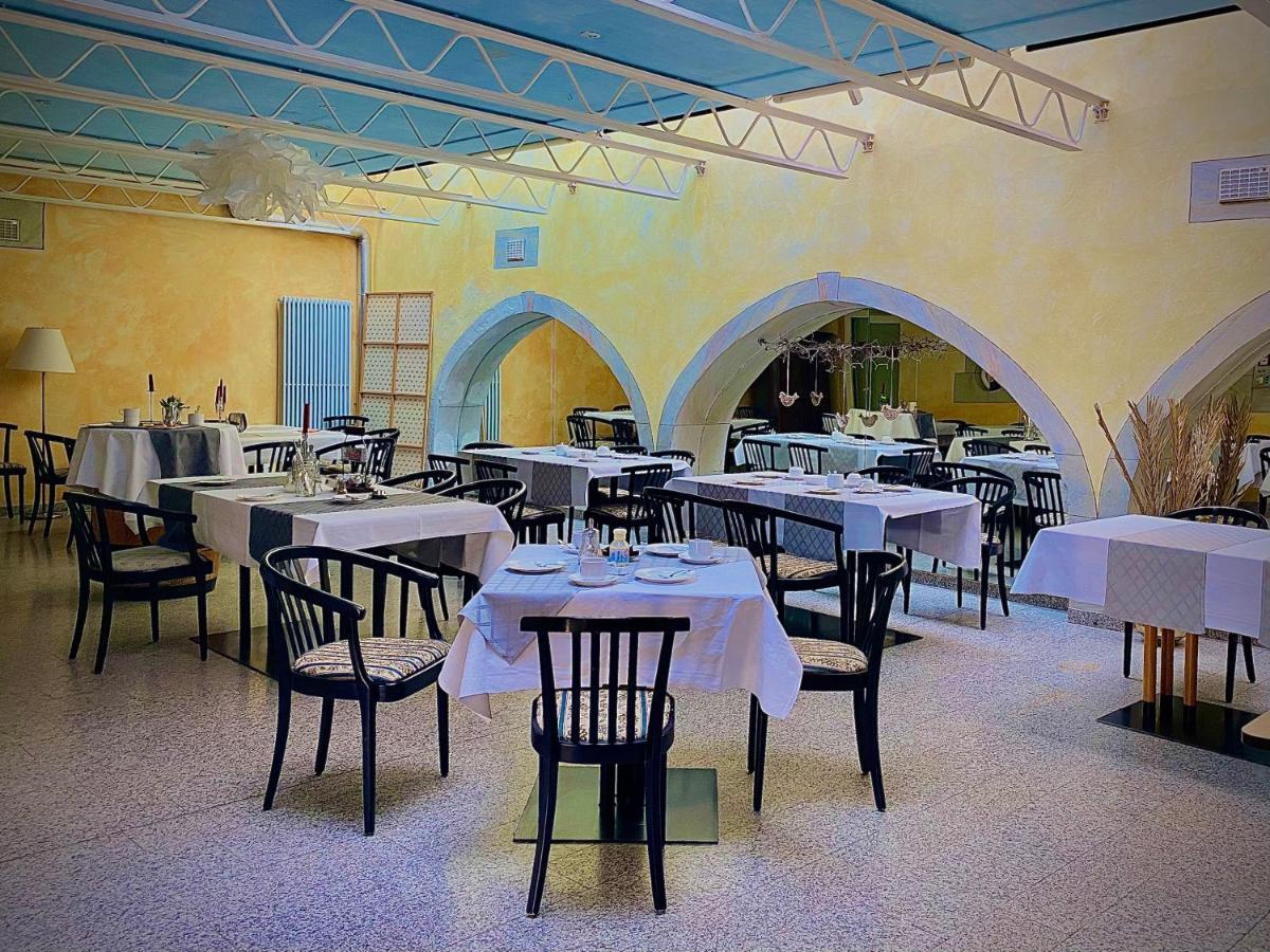Meister Baer Hotel Ostbayern Floß Екстериор снимка