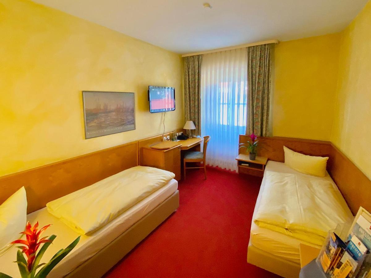 Meister Baer Hotel Ostbayern Floß Екстериор снимка