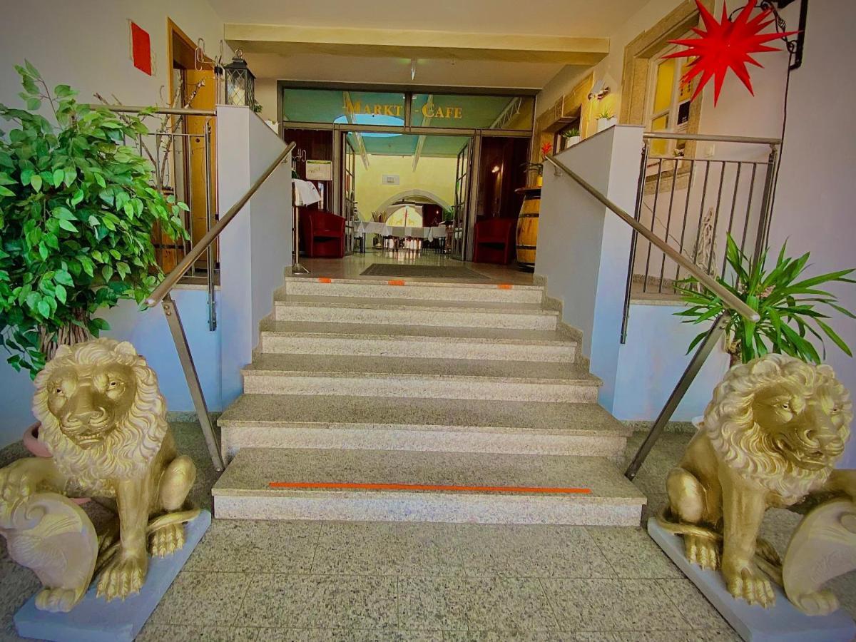 Meister Baer Hotel Ostbayern Floß Екстериор снимка