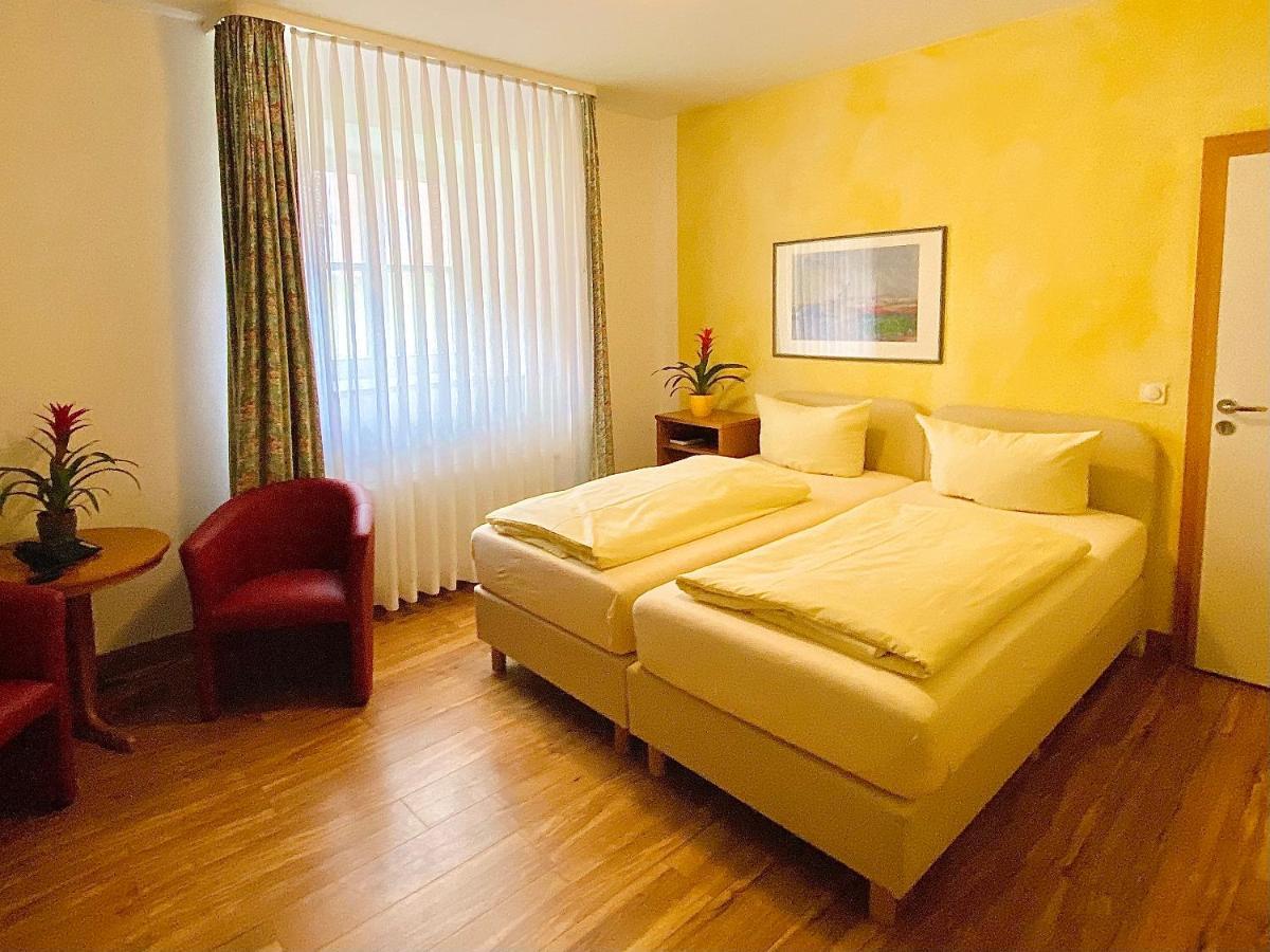 Meister Baer Hotel Ostbayern Floß Екстериор снимка