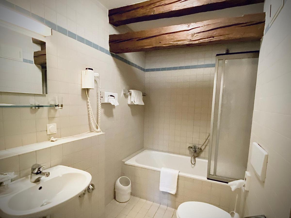 Meister Baer Hotel Ostbayern Floß Екстериор снимка