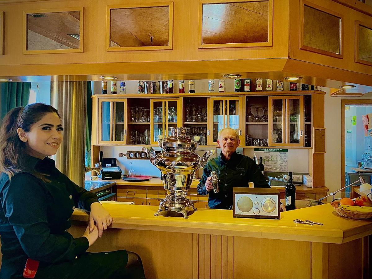 Meister Baer Hotel Ostbayern Floß Екстериор снимка