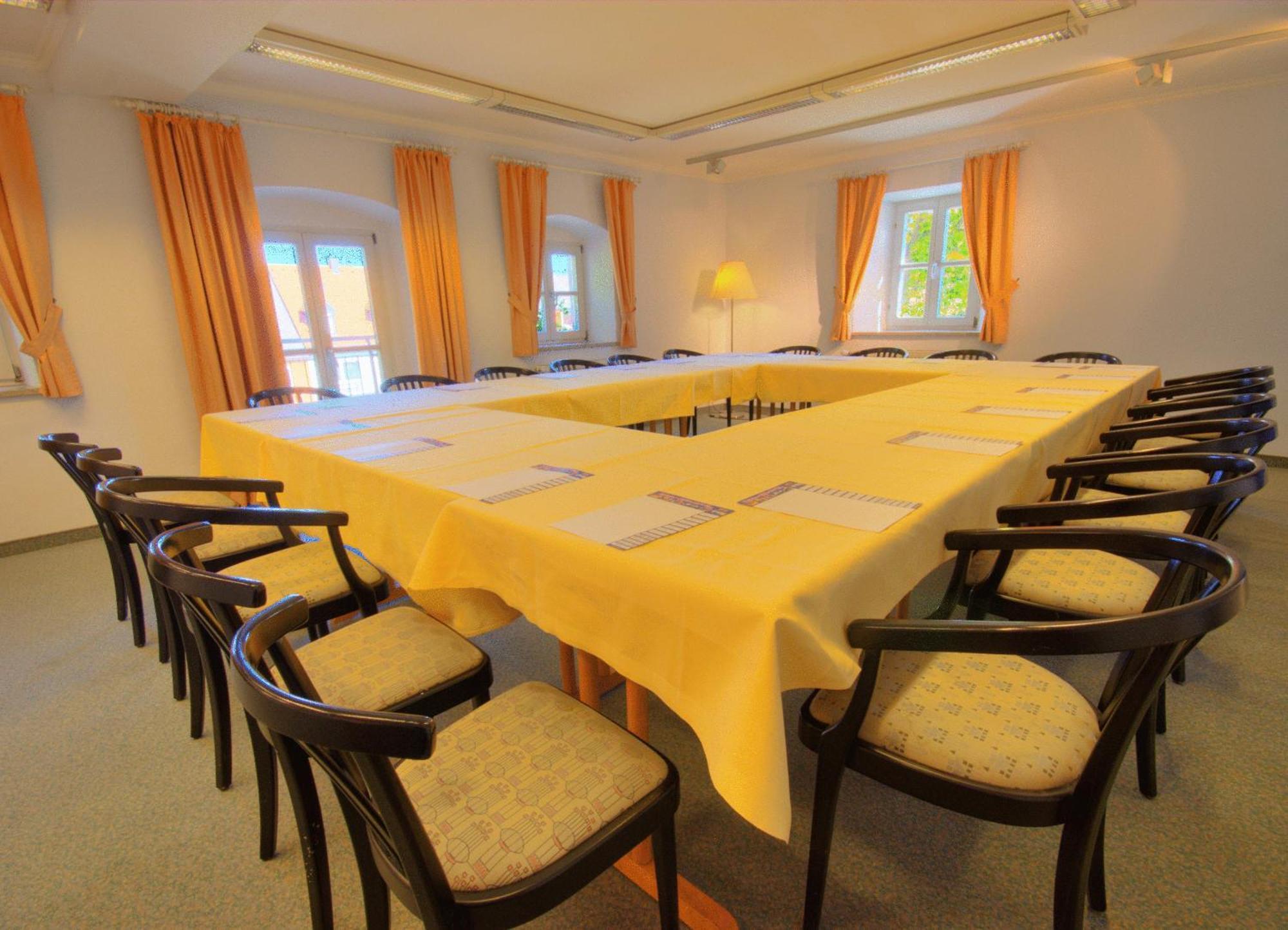 Meister Baer Hotel Ostbayern Floß Екстериор снимка
